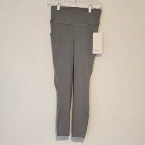 Lululemon Women's Athletic Pants Size 6 NWT